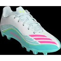 Adidas F50 Messi Club Fg/Mg J - Multi/patterned - 30.5