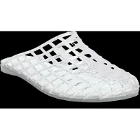 Bianco Biavanessa Jelly Slide - White - 39