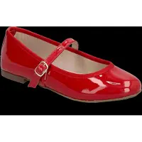Bianco Biamadison Mary Jane Nappalak - Red - 38