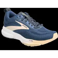 Brooks Trace 4 - Navy - 44
