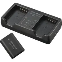 Olympus SBCX-1 Battery & Charger Kit