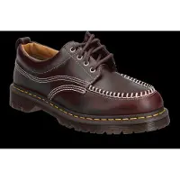 Dr. Martens Lowell Cherry Red Orleans - Burgundy - 46