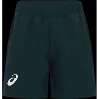 Asics Boys Tennis Short - Navy - XL