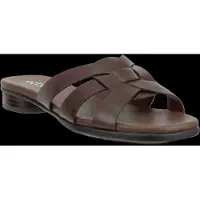 Ecco Sculpted Alba 25 - Brown - 41