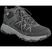 Columbia Peakfreak Rush Mid Outdry - Grey - 42.5