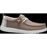 HEY DUDE Wally Summer Linen - Beige - 41