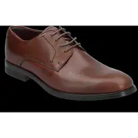 Ecco Melbourne - Brown - 43