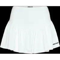 Head Move Skort Women - White - XL