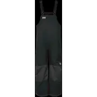 Helly Hansen K Rider 2 Ins Bib - Black - 92