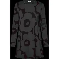 Marimekko Kevät Unikko - Grey - M