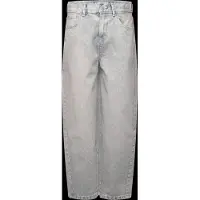 Levi's High Rise Baggy Barrel Jeans - Blue - 140