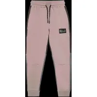 Color Kids Sweat Pants - Colorblock - Pink - 92