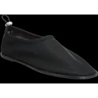 Calvin Klein Stretch Ballerina Shoe Spac Mesh - Black - 38