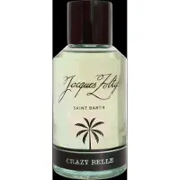 Jacques Zolty Jz Edp 100 Ml Crazy Belle - Nude - 100 ML