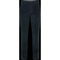 Knowledge cotton apparel Chuck Regular Corduroy Pants - Navy - 29 x 32