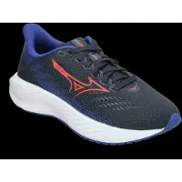 Mizuno Enerzy Rider Jr(C) - Navy - 36.5
