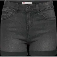 Levi's Girlfriend Shorts - Grey - 128
