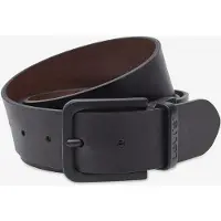 Levi's Lm Belt Reversible Rev Cor Met - 75