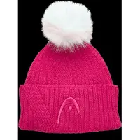 Head Julia Beanie Women - Pink - ONE SIZE
