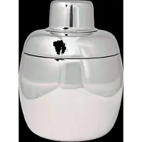 Kay bojesen Shaker - Silver - 90 CL