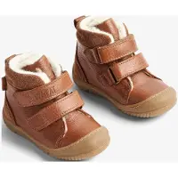 Wheat Winterboot Snug Tex - Brown - 19/12.3CM