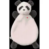 Liewood Roy Panda uniliina 2566 Sandy / Dark grey