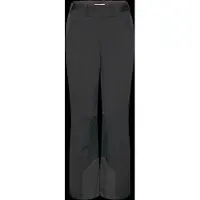 Kari Traa Women's Emma Ski Pants BLACK Hiihto- & lasketteluhousut XS