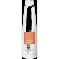 Lakme Peeling Shampoo Dry 300 Ml - Nude - 300 ML