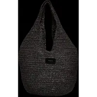 Balmuir Rimini Hobo Bag - Black - ONE SIZE