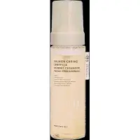 HEVEBLUE Salmon Caring Centella Bubble Cleanser 200 ml