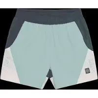 Color Kids Shorts Sporty - Green - 176