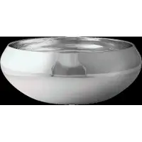 Kay bojesen Nest Skål, Lille - Silver - Ø 23 CM