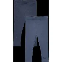 Levi's Pull On Leggings 2-Pack - Navy - 98