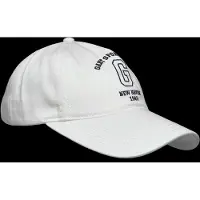 Gant Sportswear Arch Cap - White - L/XL