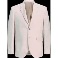 Jack & Jones Blamartin Lawrence Linen Premium Bleiseri