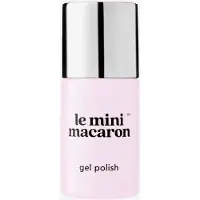 Le Mini Macaron Single Gel Polish Pink Paradise - Pink - 8.5 ml