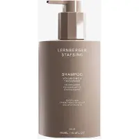 Lernberger Stafsing Shampoo Volumising & Thickening 500.0 Ml - Nude - 500 ML