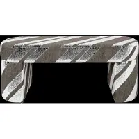 Leitmotiv Bench Agraciado - Green - W101CM