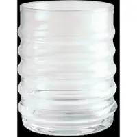 Louise Roe Wilma Vase - Nude - H19.5CM
