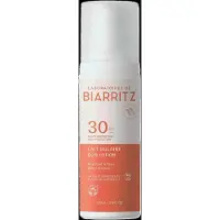 Laboratoires de Biarritz Sun Lotion Aurinkovoide Spf30 100Ml