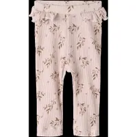 Name it Nbfgavo Efi Slim Legging Lil Noos - Pink - 62