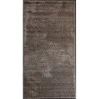 KM Home Genova Zen - Brown - 80X150CM