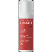 Laboratoires de Biarritz Suncare Invisible Milk SPF30 100ml