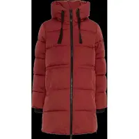 MSCH Copenhagen Mschmola Pavinaria Jacket - Red - M/L