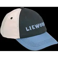 Liewood Danny Cap - Cream - 49