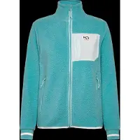 Kari Traa Rothe Midlayer -fleece blue lagoon naiset