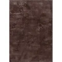 KM Home Soft - Brown - 200X290CM