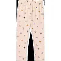 Liewood Marie Printed Leggings - Beige - 122