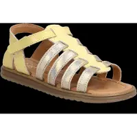 Bisgaard Bella - Yellow - 29