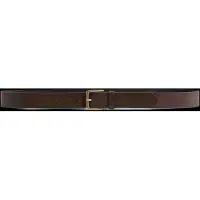 Gant Leather Belt - Brown - L/XL